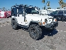 1J4FA49S36P****** Salvage and Wrecked 2006 Jeep Wrangler in Stockton