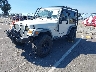 1J4FA49S36P****** Used and Repairable 2006 Jeep Wrangler in Stockton
