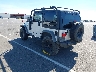 1J4FA49S36P****** Salvage and Repairable 2006 Jeep Wrangler in Stockton