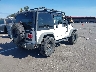 1J4FA49S36P****** Salvage and Wrecked 2006 Jeep Wrangler in California State