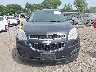 2GNALBEK4F6****** Salvamento y Reparables 2015 Chevrolet Equinox en Estado de Iowa