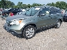 JHLRE48527C****** Used and Repairable 2007 Honda CR-V in Davenport