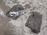 3GYFNGE3XDS****** Destrozados 2013 Cadillac SRX en Estado de Alaska