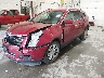 3GYFNGE3XDS****** Usados y Reparables 2013 Cadillac SRX en Anchorage