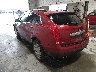 3GYFNGE3XDS****** Salvamento y Reparables 2013 Cadillac SRX en Anchorage