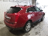 3GYFNGE3XDS****** Salvamento y Destrozados 2013 Cadillac SRX en Estado de Alaska
