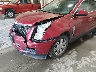 3GYFNGE3XDS****** Salvamento y Reparables 2013 Cadillac SRX en Estado de Alaska