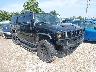5GRGN23U53H****** Salvage and Wrecked 2003 Hummer H2 in Chicago South