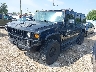 5GRGN23U53H****** Used and Repairable 2003 Hummer H2 in Chicago South