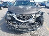 2HNYD2H35CH****** Salvamento y Reparables 2012 Acura MDX en Estado de California