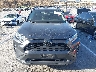 JTMC1RFV3KD****** Wrecked 2019 Toyota RAV4 in California State