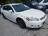 2G1WT57K691****** Salvamento y Destrozados 2009 Chevrolet Impala en Dallas-Fort Worth