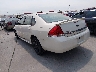 2G1WT57K691****** Salvamento y Reparables 2009 Chevrolet Impala en Dallas-Fort Worth