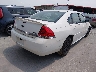 2G1WT57K691****** Salvamento y Destrozados 2009 Chevrolet Impala en Estado de Texas