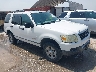 1FMEU62EX6U****** Salvamento y Destrozados 2006 Ford Explorer en San Antonio South