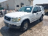1FMEU62EX6U****** Usados y Reparables 2006 Ford Explorer en San Antonio South