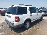 1FMEU62EX6U****** Salvamento y Destrozados 2006 Ford Explorer en Estado de Texas