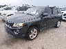 1C4NJCEA4FD****** Used and Repairable 2015 Jeep Compass in Houston