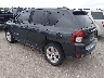 1C4NJCEA4FD****** Salvage and Repairable 2015 Jeep Compass in Houston
