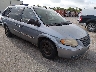 2A8GP54LX6R****** Salvage and Wrecked 2006 Chrysler Town & Country in Houston