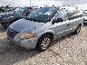 2A8GP54LX6R****** Used and Repairable 2006 Chrysler Town & Country in Houston