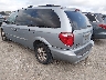 2A8GP54LX6R****** Salvage and Repairable 2006 Chrysler Town & Country in Houston