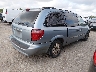2A8GP54LX6R****** Salvage and Wrecked 2006 Chrysler Town & Country in Texas State