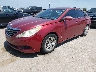 5NPEB4AC5CH****** Used and Repairable 2012 Hyundai Sonata in Houston