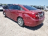 5NPEB4AC5CH****** Salvage and Repairable 2012 Hyundai Sonata in Houston