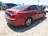 5NPEB4AC5CH****** Salvage and Wrecked 2012 Hyundai Sonata in Texas State