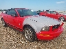 1ZVHT84N965****** Salvage and Wrecked 2006 Ford Mustang in Dothan