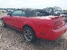 1ZVHT84N965****** Salvage and Repairable 2006 Ford Mustang in Dothan
