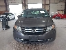 5FNRL5H41GB****** Wrecked 2016 Honda Odyssey in New York State