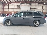 5FNRL5H41GB****** Repairable 2016 Honda Odyssey in New York State