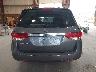 5FNRL5H41GB****** Wrecked 2016 Honda Odyssey