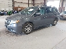 5FNRL5H41GB****** Used and Repairable 2016 Honda Odyssey in Newburgh