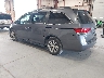 5FNRL5H41GB****** Salvage and Repairable 2016 Honda Odyssey in Newburgh