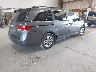 5FNRL5H41GB****** Salvage and Wrecked 2016 Honda Odyssey in New York State