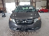 5FNRL5H41GB****** Salvage and Repairable 2016 Honda Odyssey in New York State