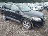 WVGAV7AX6AW****** Salvamento y Destrozados 2010 Volkswagen Tiguan en Long Island