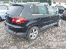 WVGAV7AX6AW****** Salvamento y Destrozados 2010 Volkswagen Tiguan en Estado de Nueva York