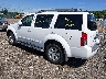 5N1AR1NB9CC****** Salvamento y Reparables 2012 Nissan Pathfinder en Long Island