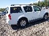 5N1AR1NB9CC****** Salvamento y Destrozados 2012 Nissan Pathfinder en Estado de Nueva York