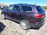 5GAER23748J****** Salvamento y Reparables 2008 Buick Enclave en Long Island