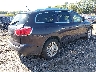5GAER23748J****** Salvamento y Destrozados 2008 Buick Enclave en Estado de Nueva York
