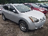 JN8AS5MT5AW****** Salvamento y Destrozados 2010 Nissan Rogue en Long Island