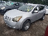 JN8AS5MT5AW****** Usados y Reparables 2010 Nissan Rogue en Long Island