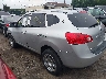 JN8AS5MT5AW****** Salvamento y Reparables 2010 Nissan Rogue en Long Island