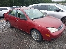 1FAFP34N65W****** Salvamento y Destrozados 2005 Ford Focus en Long Island
