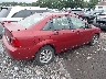 1FAFP34N65W****** Salvamento y Destrozados 2005 Ford Focus en Estado de Nueva York